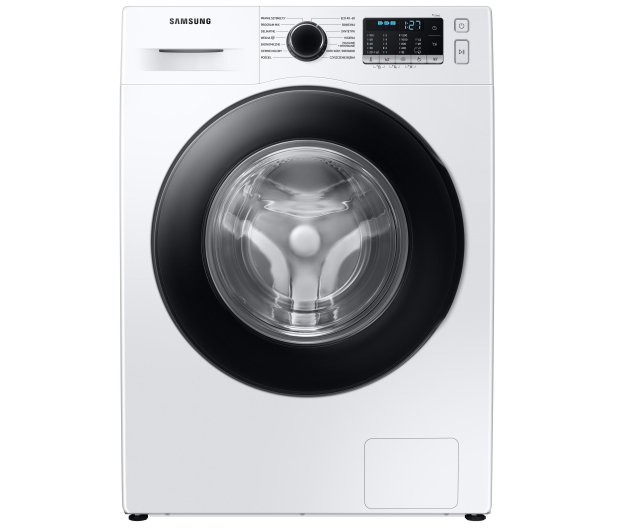Samsung WW80TA026AE Ecobubble 8kg 1200 obr - 1459128 - zdjęcie